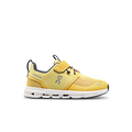 Unisex Cloud Play - Mustard | White