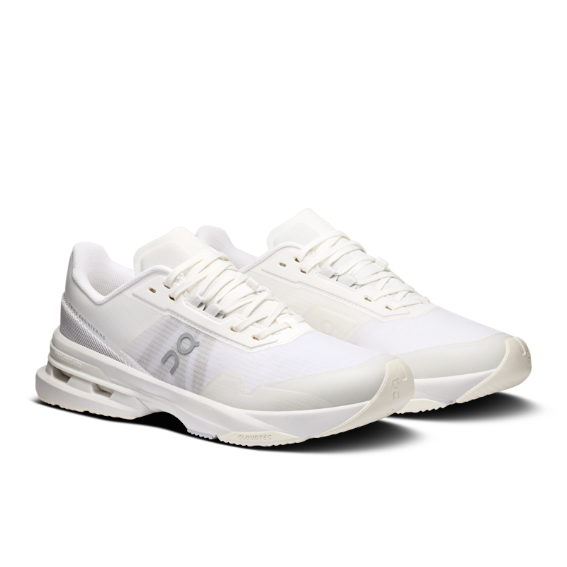 Women's Cloudpulse Pro - White | Ice