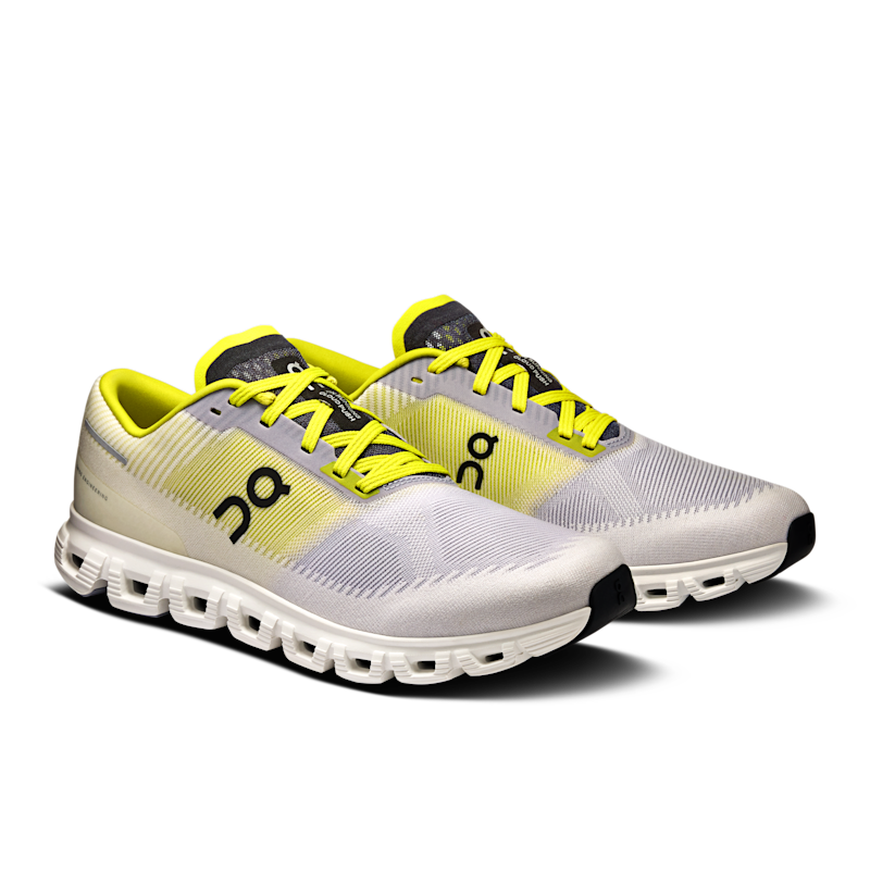 Men's Cloud 6 Push - Lilac | Lime