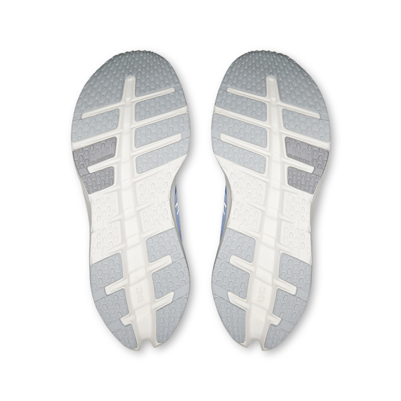 Women's Cloudrunner 3 - Myrtle | Platinum