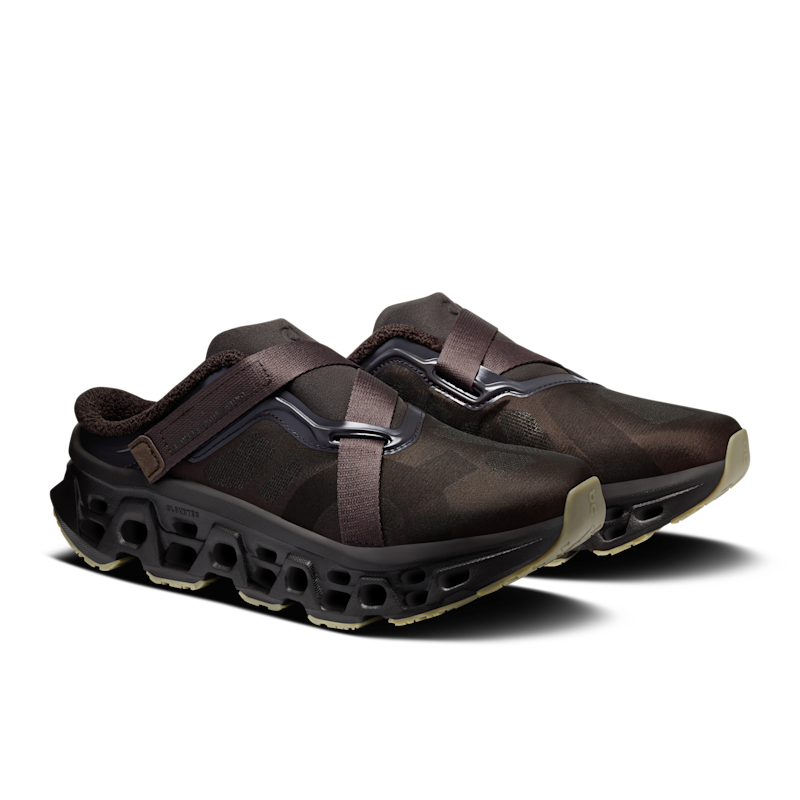 Women's Cloudmonster 3 Mule