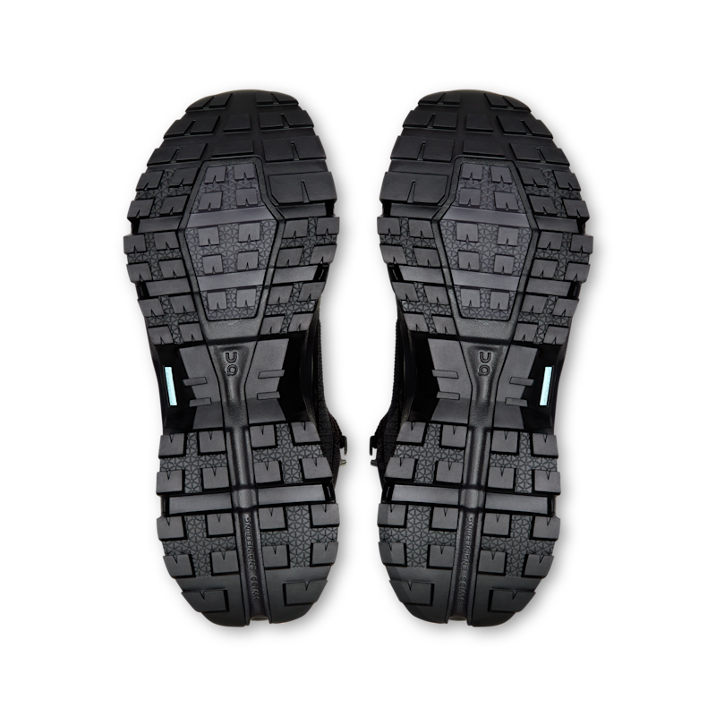 Women's Cloudrock Mid Waterproof