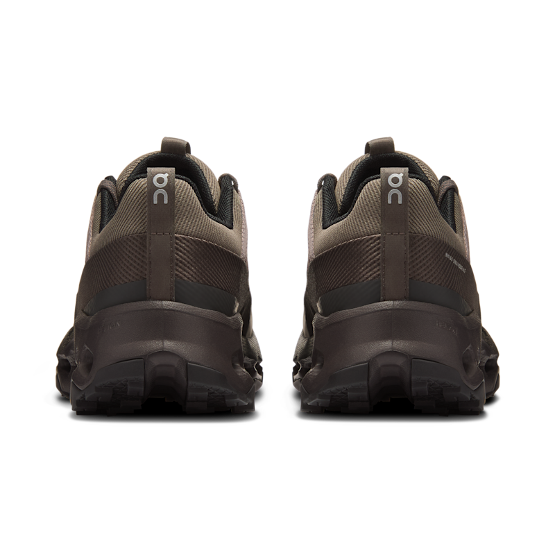Women's Cloudhorizon - Eclipse | Pebble