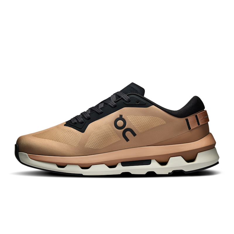 Women's Cloudzone - Rosebrown | Black
