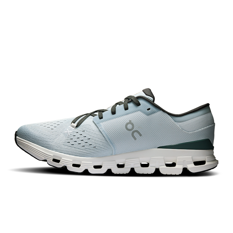 Men's Cloud X 4 - Glacier | Stone
