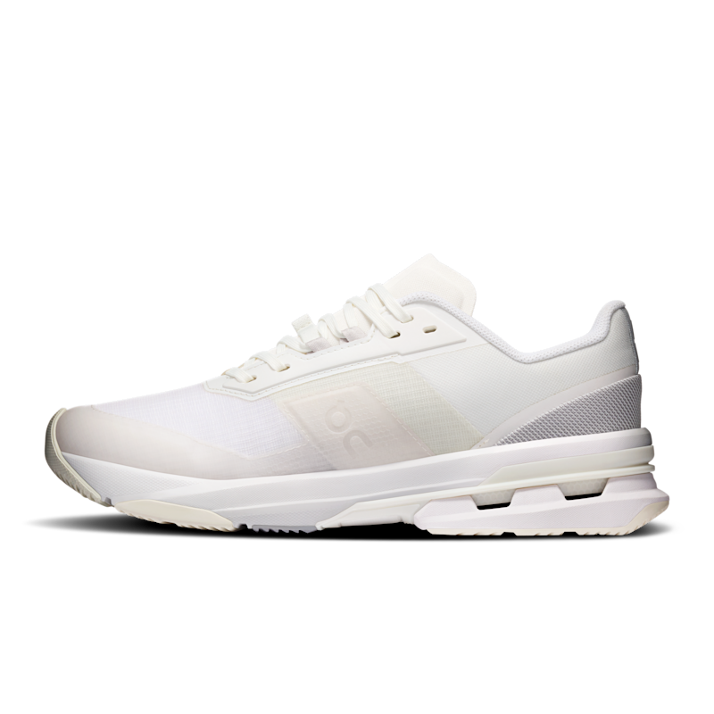 Women's Cloudpulse Pro - White | Ice