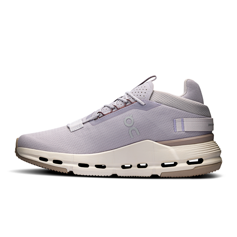 Women's Cloudnova 2 - Fade | Desert