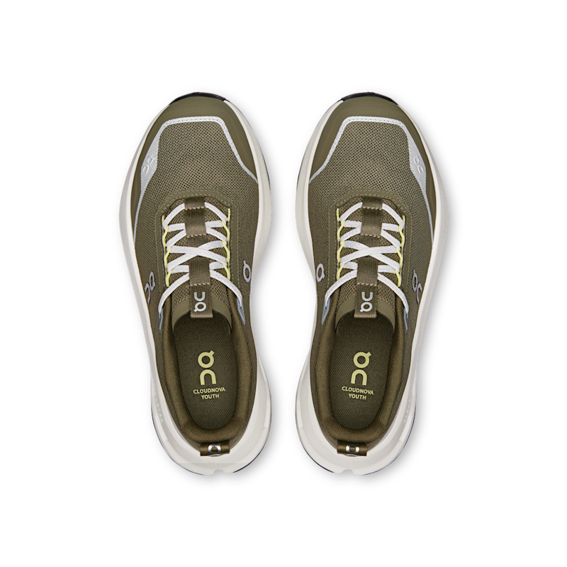 Unisex Cloudnova Youth