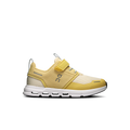 Unisex Cloud Play - Citrine | White