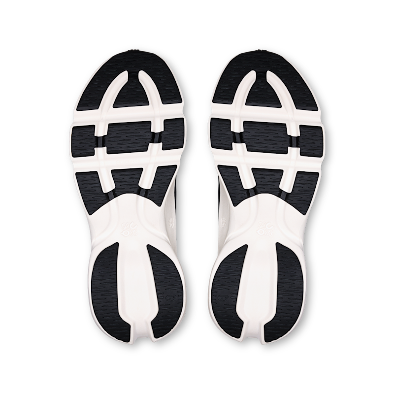 Women's Cloudsolo LOEWE - Black | Eggshell
