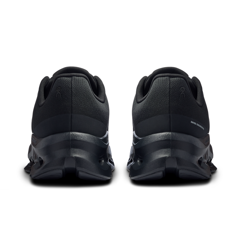 Men's Cloudtilt - Eclipse | Black