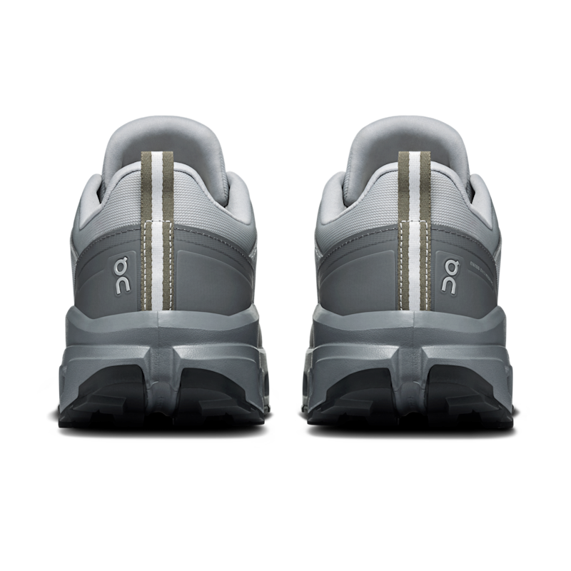 Men's Cloudrock Low Waterproof - Glacier | Rock