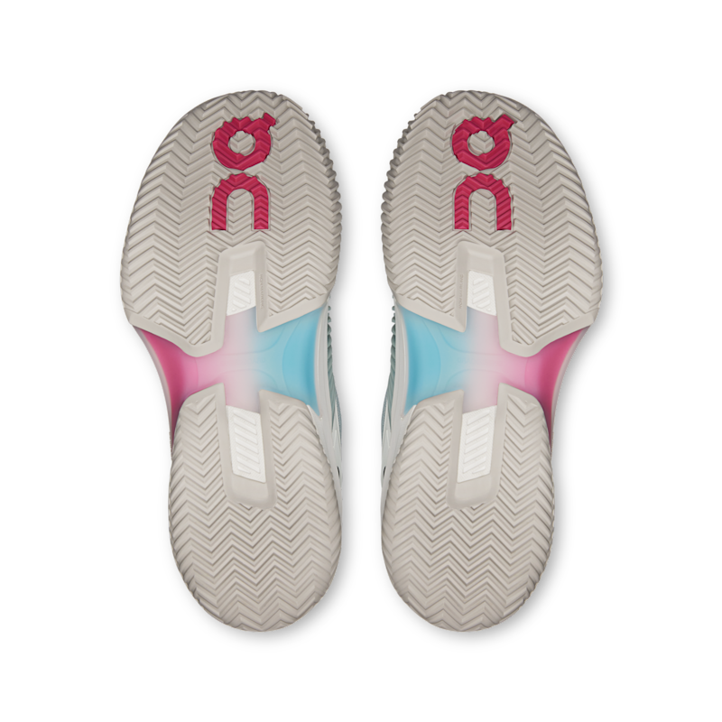 Women's THE ROGER Pro Fire Clay