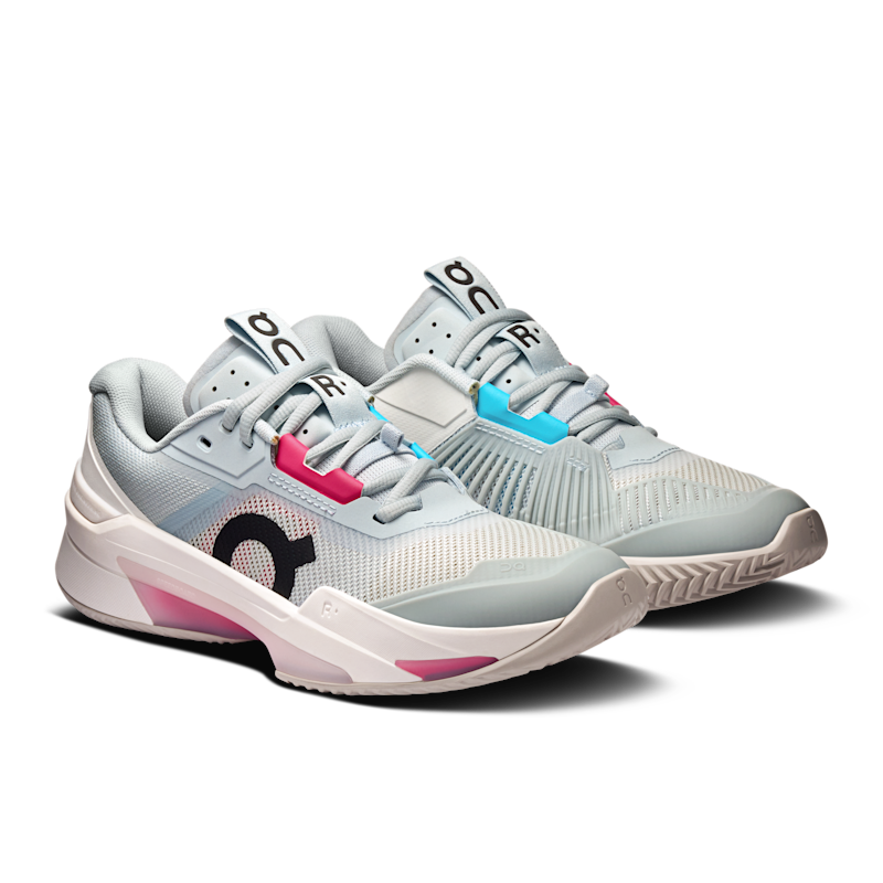 Women's THE ROGER Pro Fire Clay