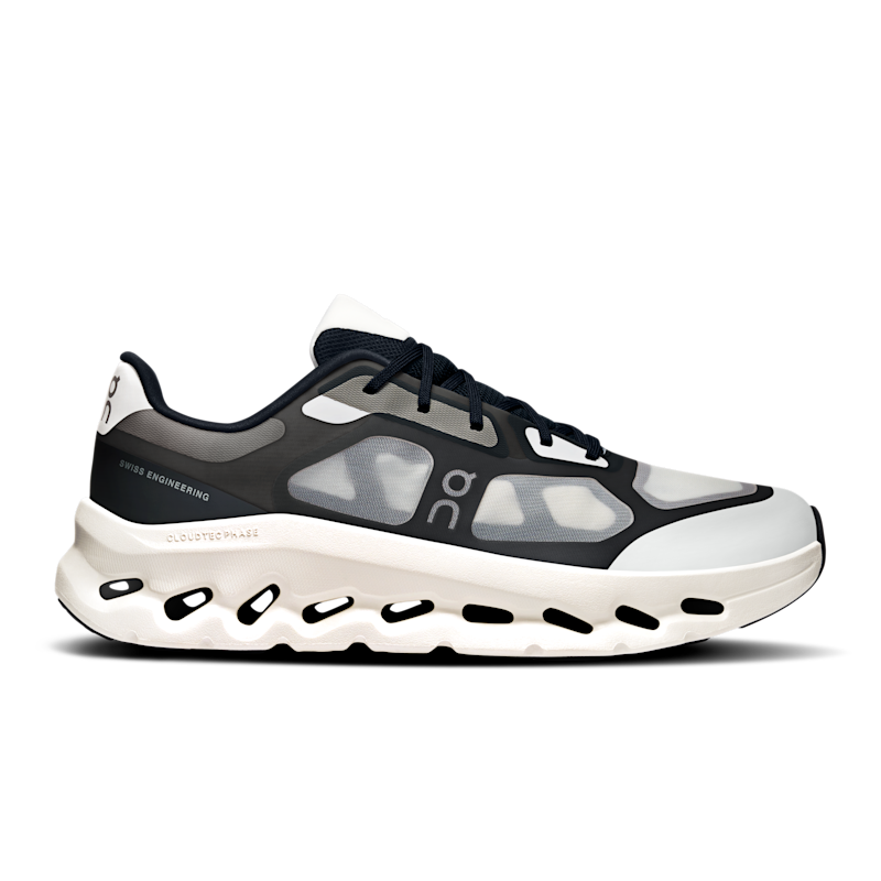 Women's Cloudtilt Remix - Black | Ivory