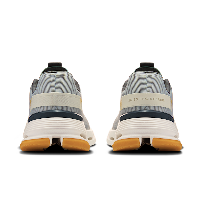 Men's Cloudnova Form 2 - Glacier | Olive