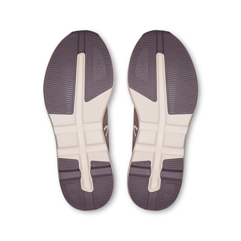 Women's Cloudzone - Biscuit | Oyster