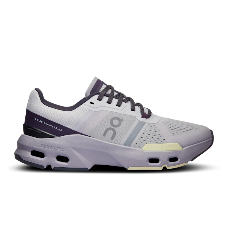 Women's Cloudpulse - Lavender | Seedling