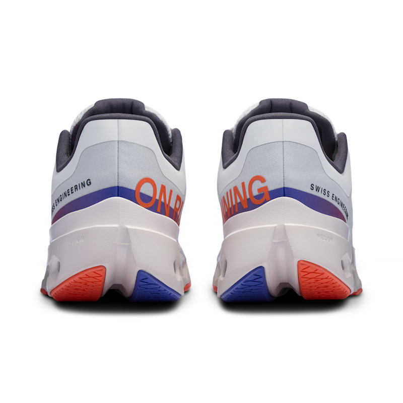 Women's Cloudsurfer Next - White | Flame