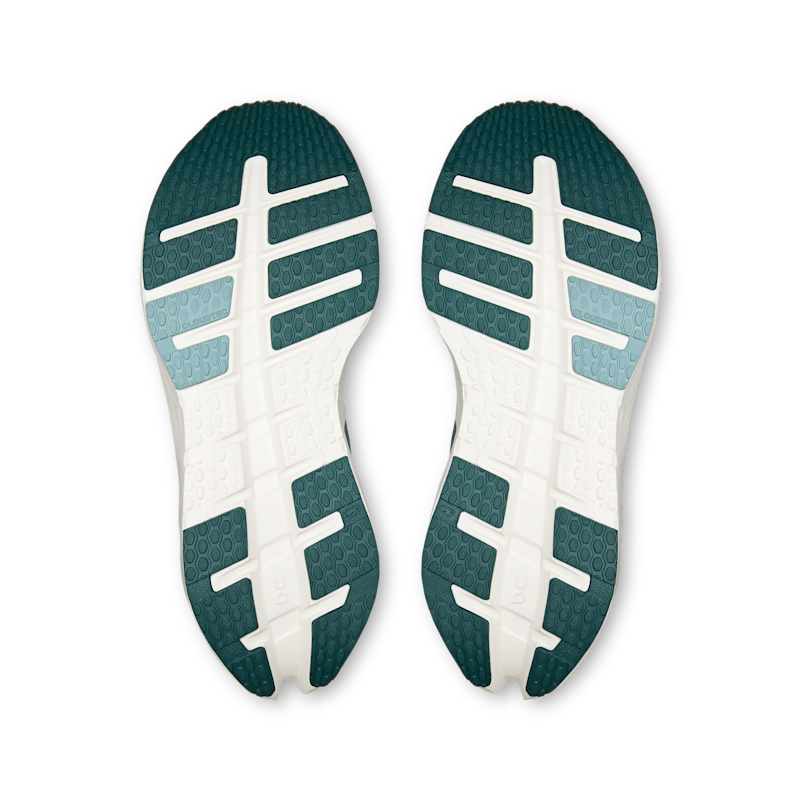 Women's Cloudrunner 3 - Agave | Mistletoe