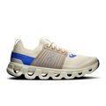Men's Cloudswift 4 - Cream | Cobalt