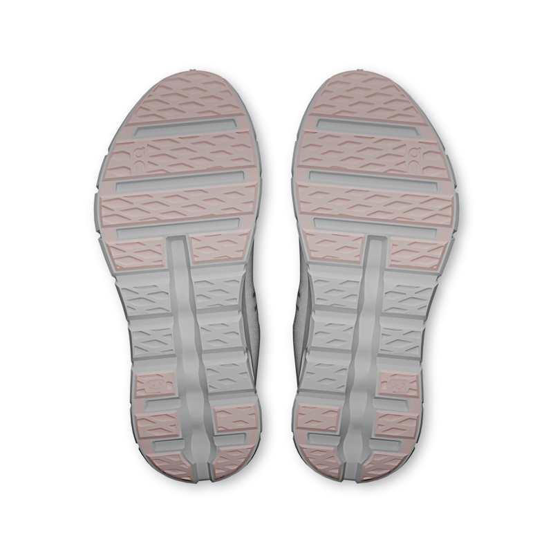 Women's Cloudtilt - Frost | Salt