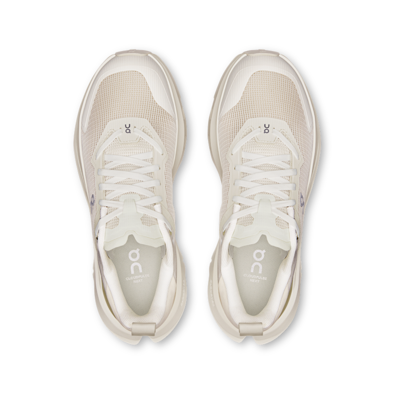 Women's Cloudpulse Next - White | Ice