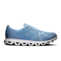 Men's Cloud 6 - Chambray | White