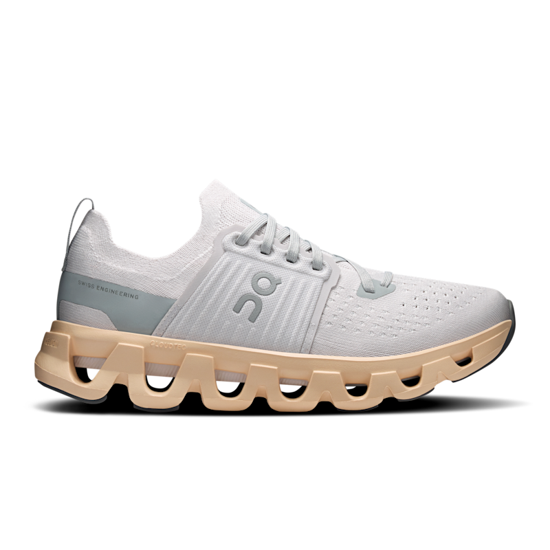 Women's Cloudswift 4 - Frost | Blonde