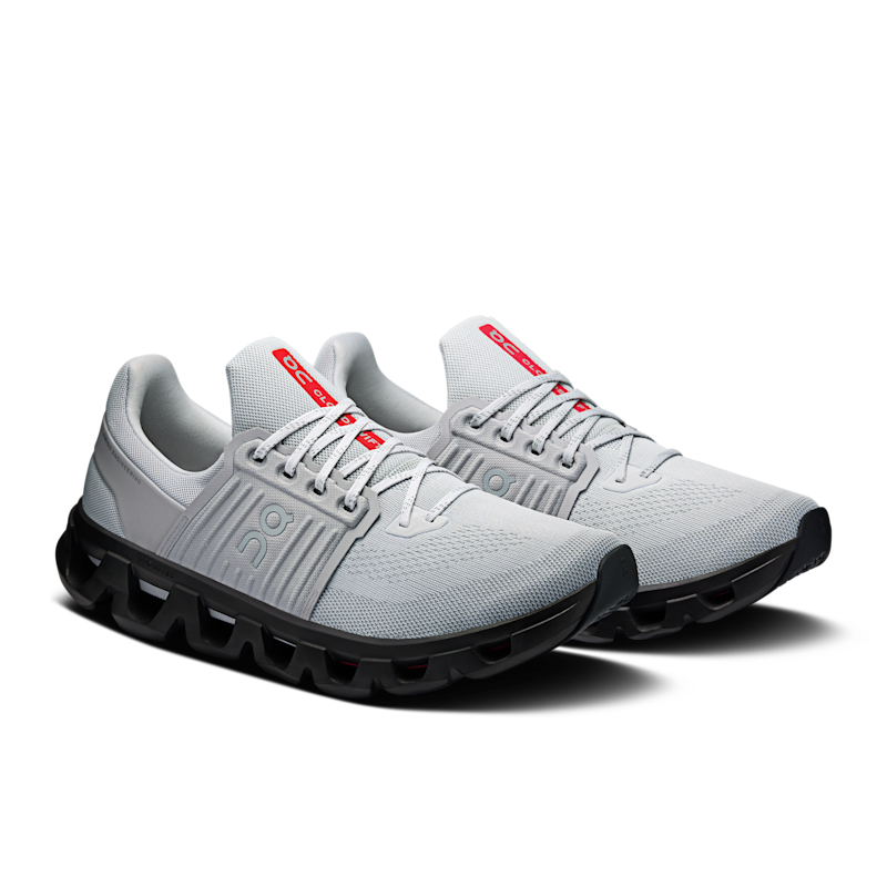 Men's Cloudswift 4 AD - Glacier | Black