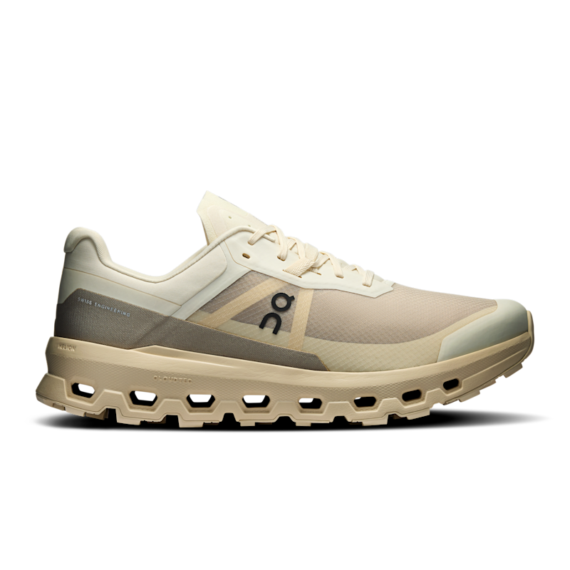 Men's Cloudvista 2 - Cream | Desert