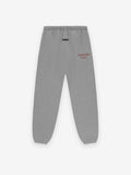 Fear of God Essentials Fleece Sweatpants - Dark Heather
