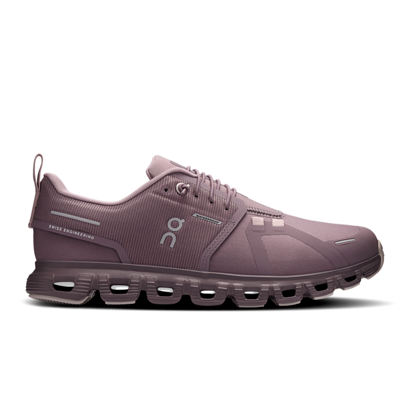 Women's Cloud 6 Waterproof - Gobi | Gobi