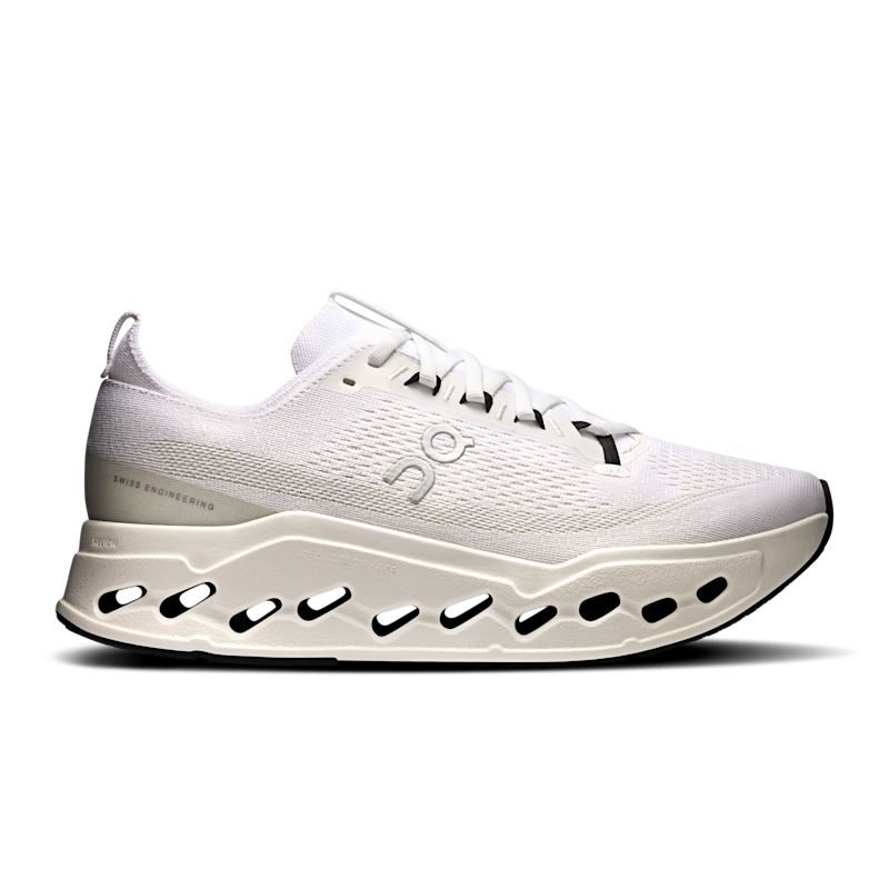 Men's Cloudsurfer Max - White | White