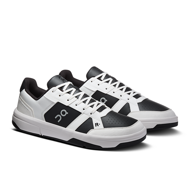 Men's THE ROGER Clubhouse - White | Onyx
