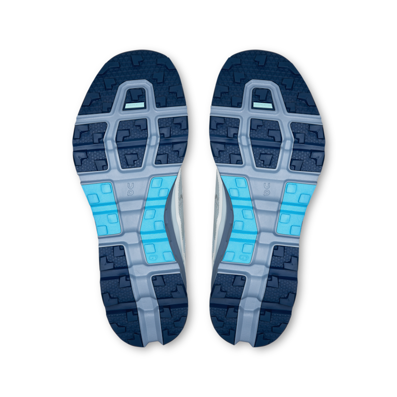Men's Cloudvista 2 Waterproof - Arctic | Chambray