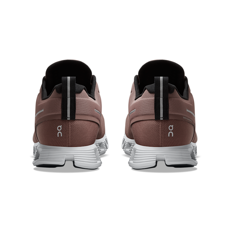 Men's Cloud 5 Waterproof - Cocoa | Frost