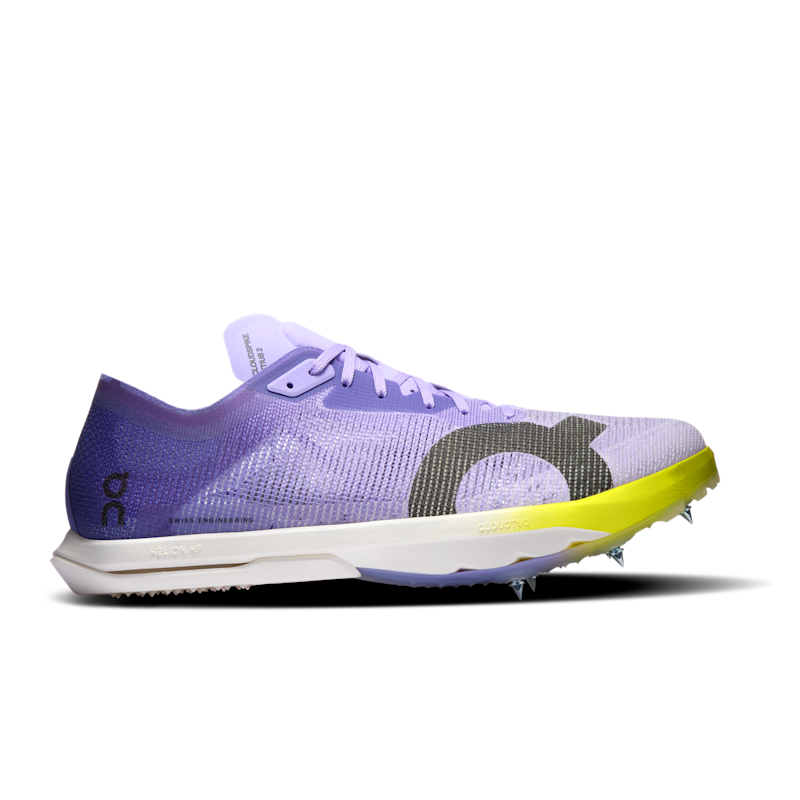 Men's Cloudspike Citius 2