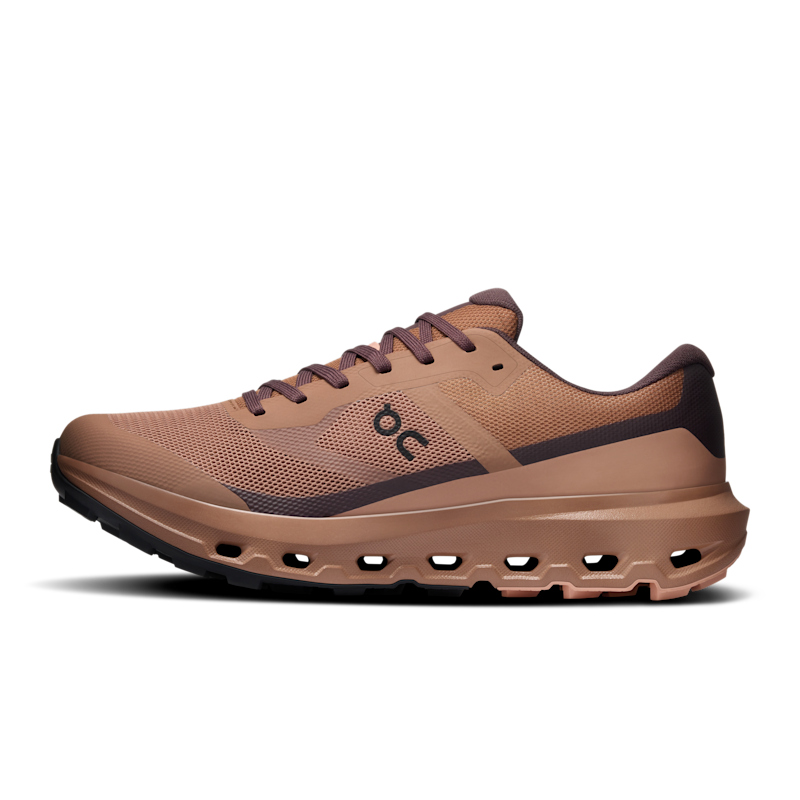 Men's Cloudvista 3 Waterproof