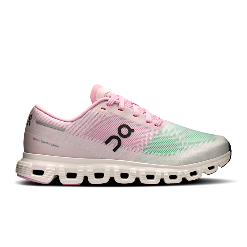 Women's Cloud 6 Push - Honeydew | Petal