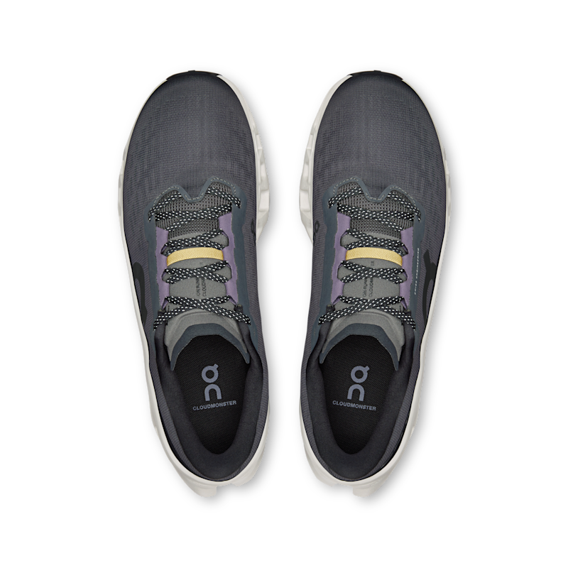Men's Cloudmonster 3 - Eclipse | Frost