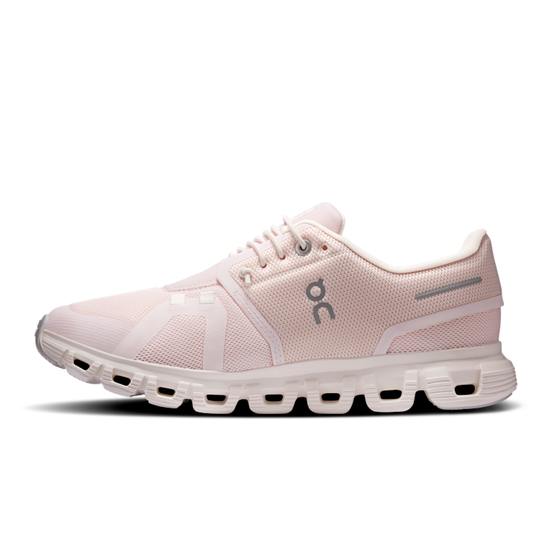 Women's Cloud 6 - Salt | Gardenia