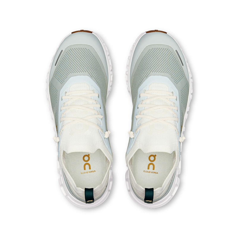 Women's Cloud 6 Versa - Ice | Spirulina