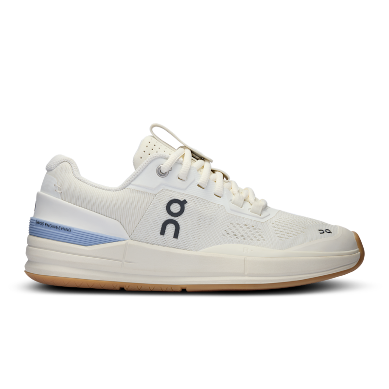 Women's THE ROGER Pro - Ivory | Chambray