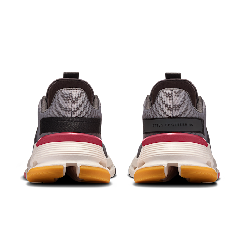 Women's Cloudnova Form 2 - Ember | Ivory