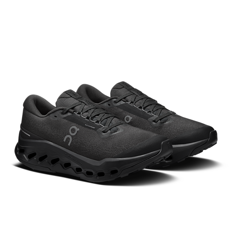 Women's Cloudsurfer Trail 2 Waterproof