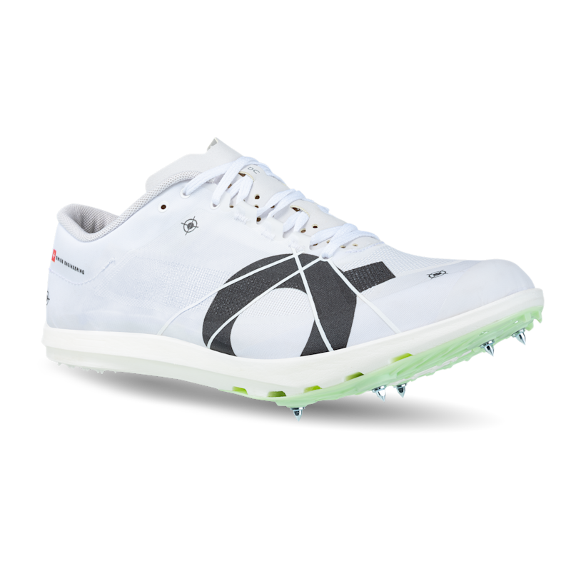 Women's Cloudspike 1500m