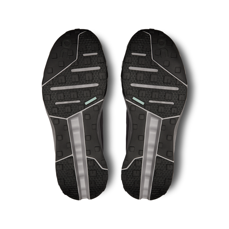Men's Cloudhorizon - Black | Alloy