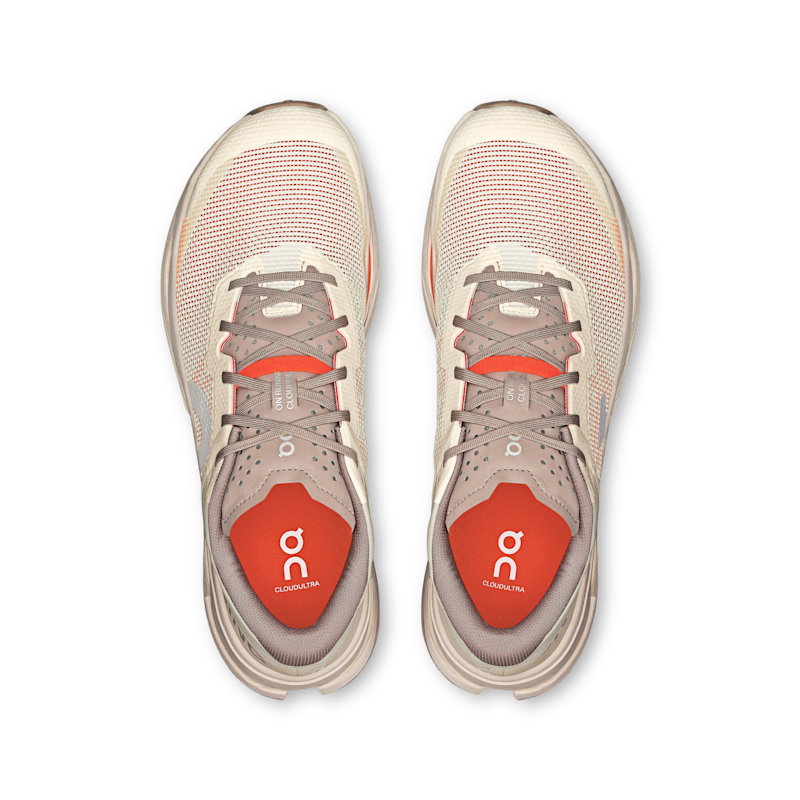 Men's Cloudultra 3 - Cinder | Pearl
