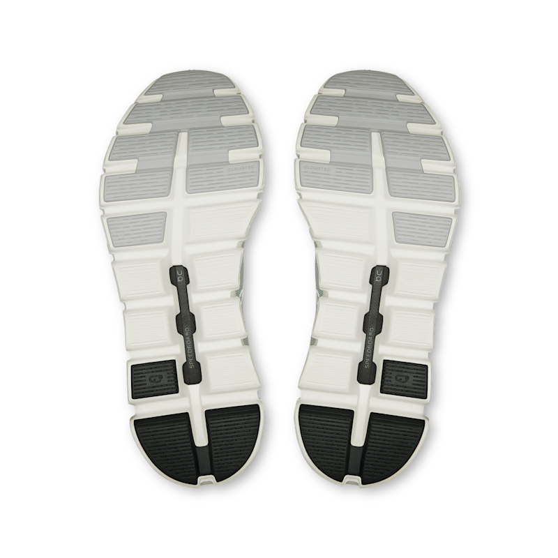 Women's Cloud 6 Versa - White | Black